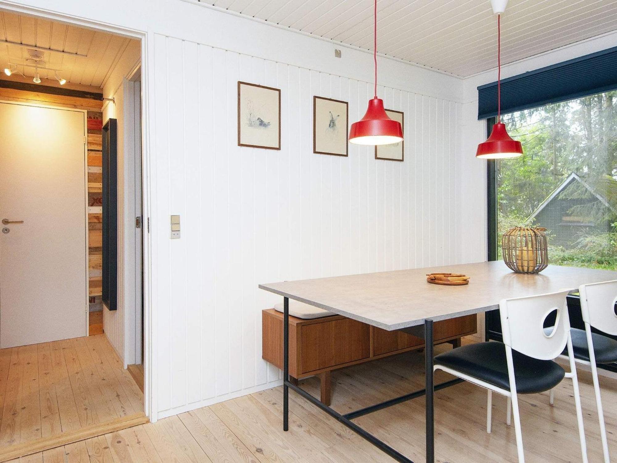 Holiday Home Ans By X Roe Eksteriør bilde