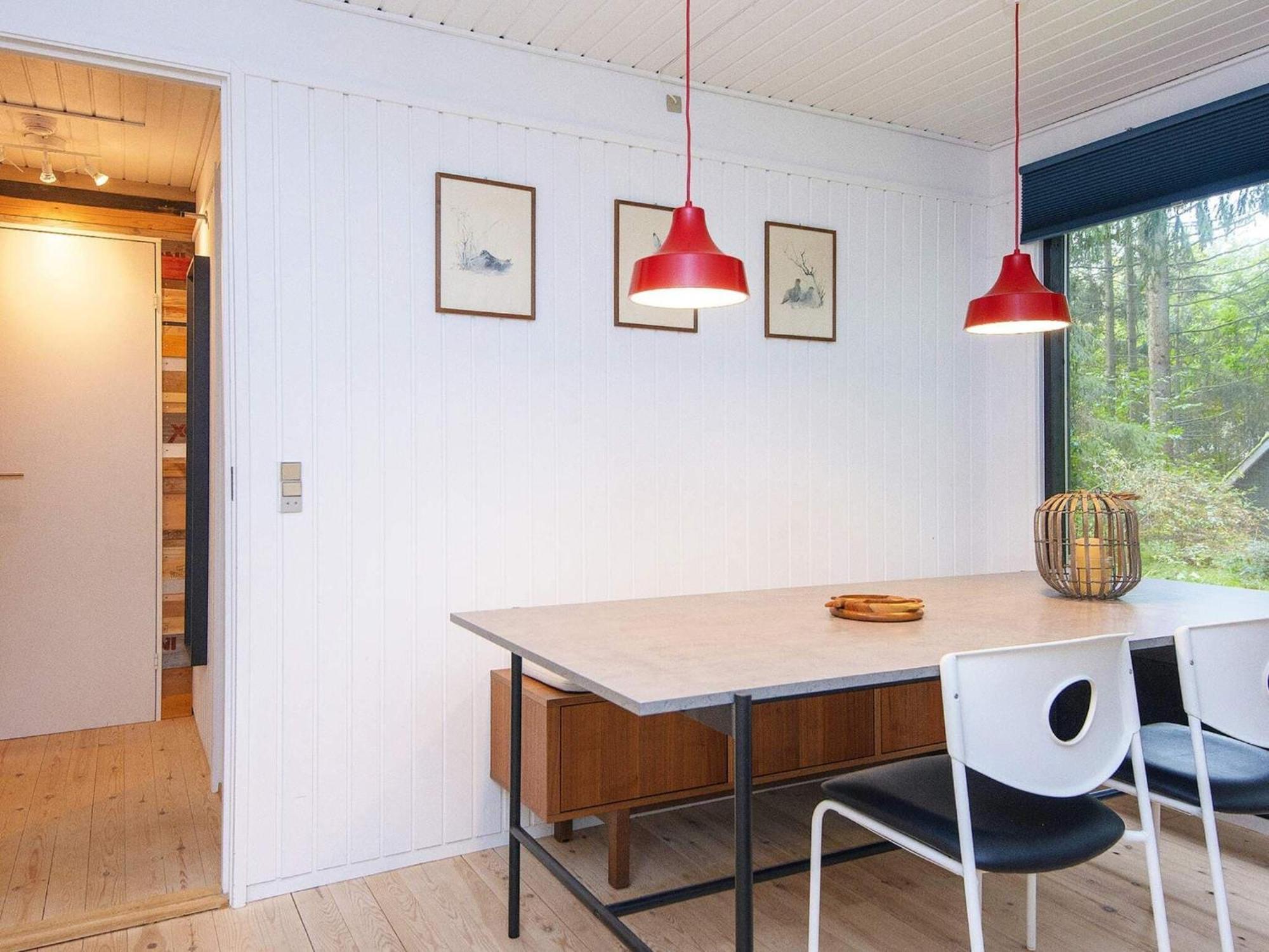 Holiday Home Ans By X Roe Eksteriør bilde