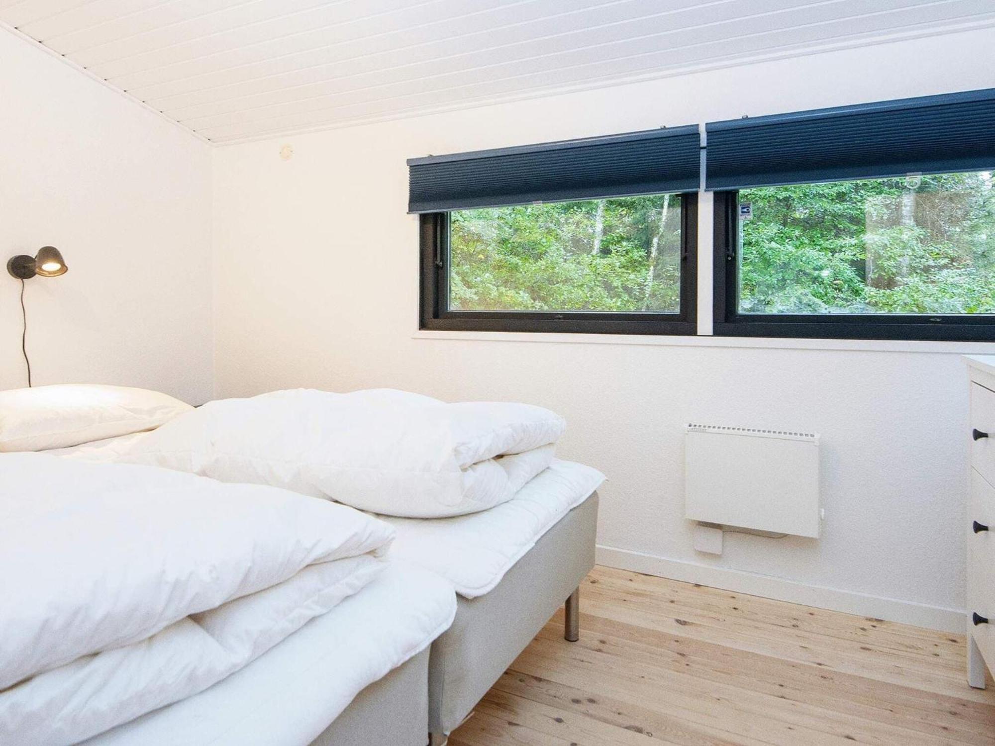 Holiday Home Ans By X Roe Eksteriør bilde