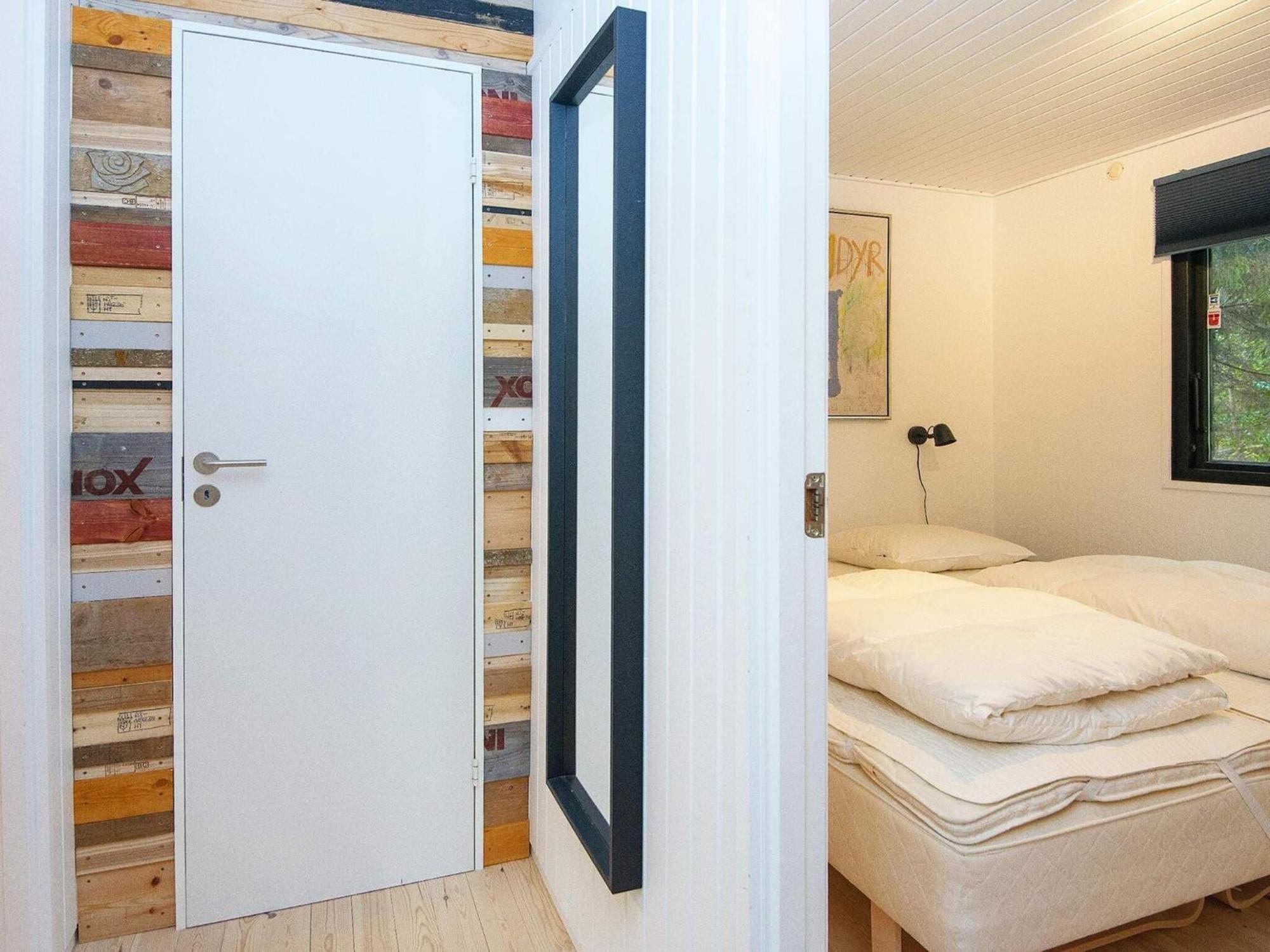 Holiday Home Ans By X Roe Eksteriør bilde